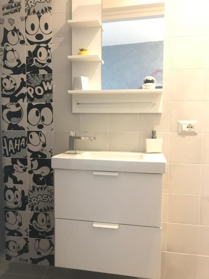 רגוזה Lavallata87 מראה חיצוני תמונה