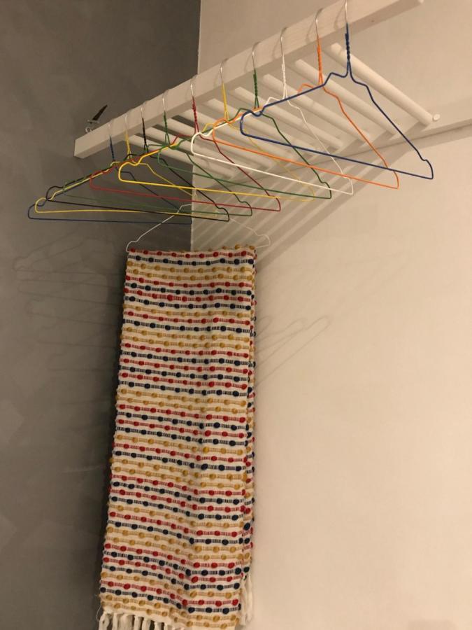רגוזה Lavallata87 מראה חיצוני תמונה